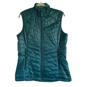 REI Pertex Quantum Eco Puffer Vest Size M